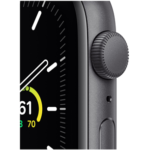 Apple Watch SE (44 mm) GPS