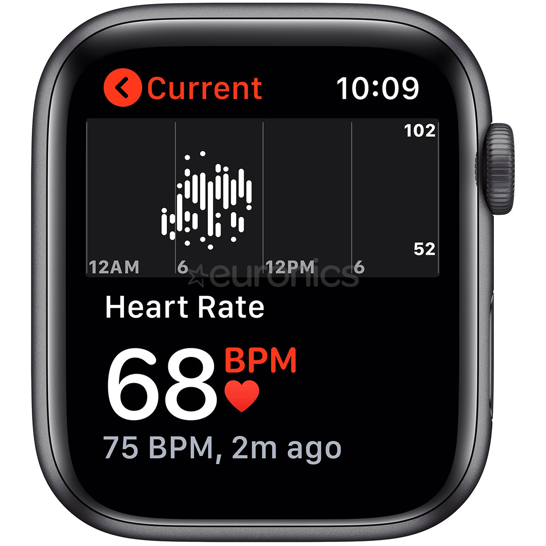 Apple Watch SE (44 mm) GPS