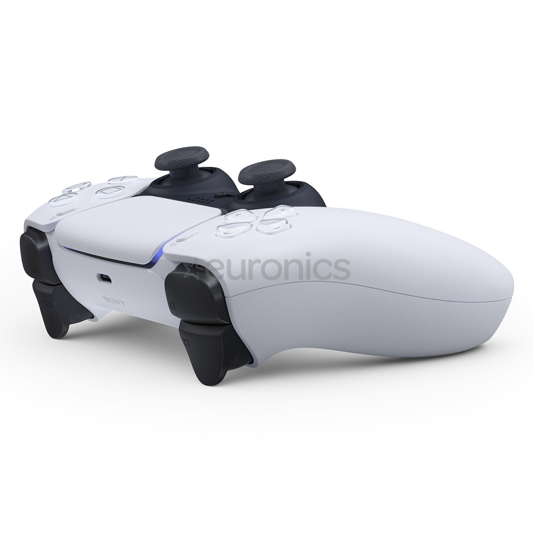 Bezvadu kontrolieris DualSense priekš PlayStation 5, Sony