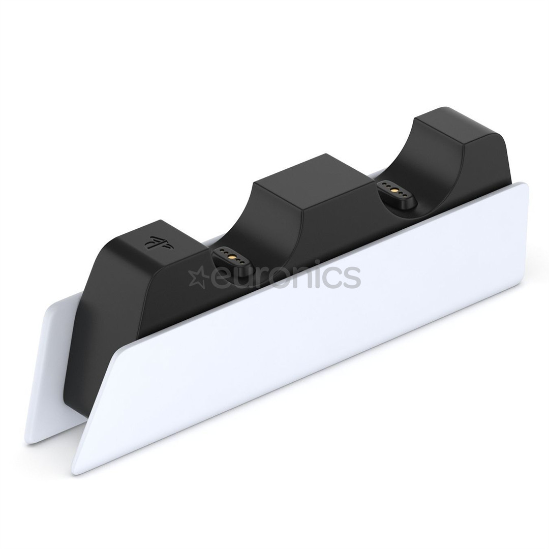 Uzlādes stacija priekš PlayStation 5 DualSense kontroliera, Sony