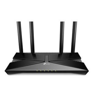 Bezvadu rūteris Archer AX20, Tp-Link