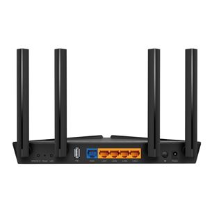 TP-Link Archer AX20, black - WiFi router