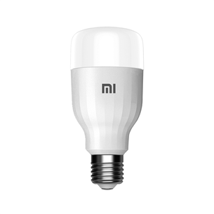 Spuldze E27 Mi Smart LED Bulb Essential, Xiaomi 24994