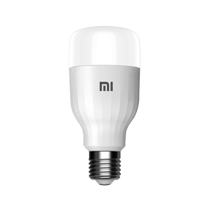 Умная лампа Xiaomi E27 Mi Smart LED