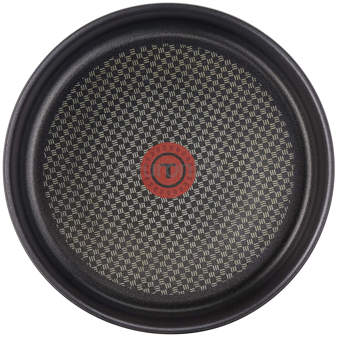 Tefal Ingenio Resource, диаметр 24 см, медный - Сковорода