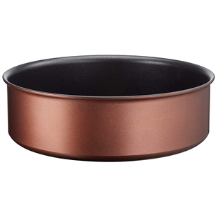 Tefal Ingenio Resource, diametrs 24 cm, vara - Dziļā panna L6753502