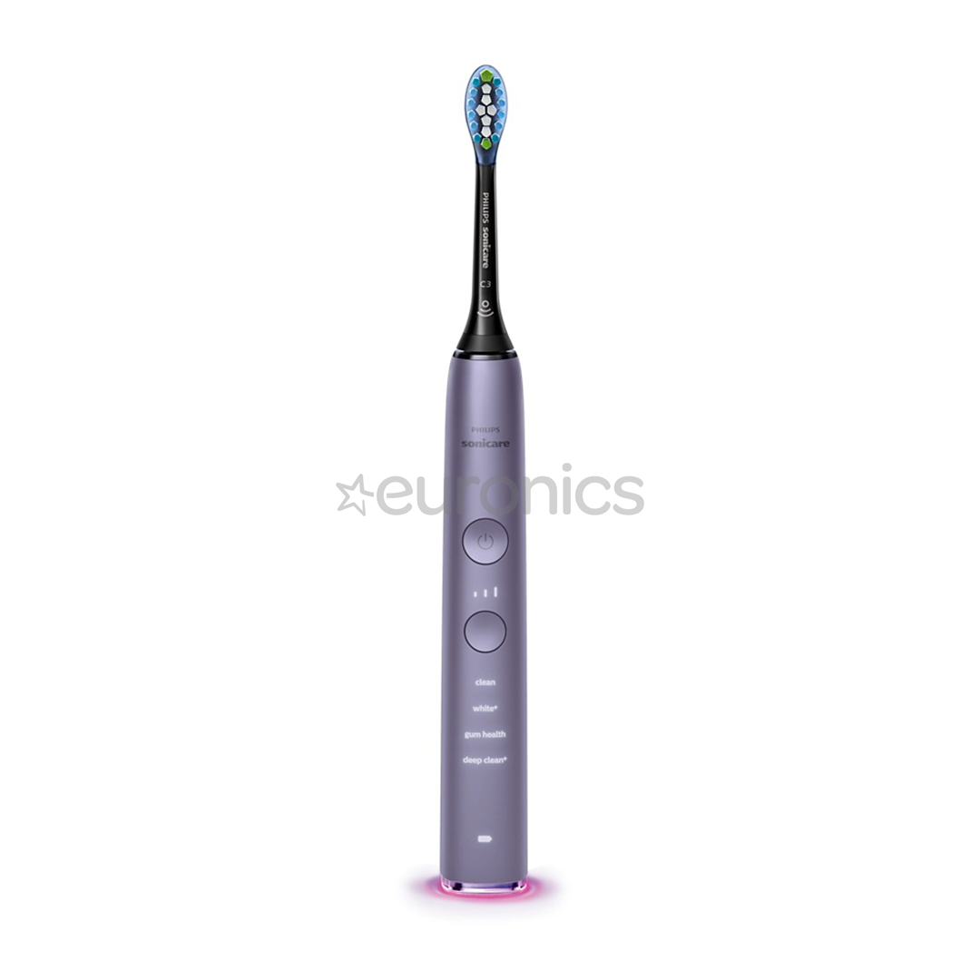 Elektriskā zobubirste Sonicare DiamondClean Smart, Philips