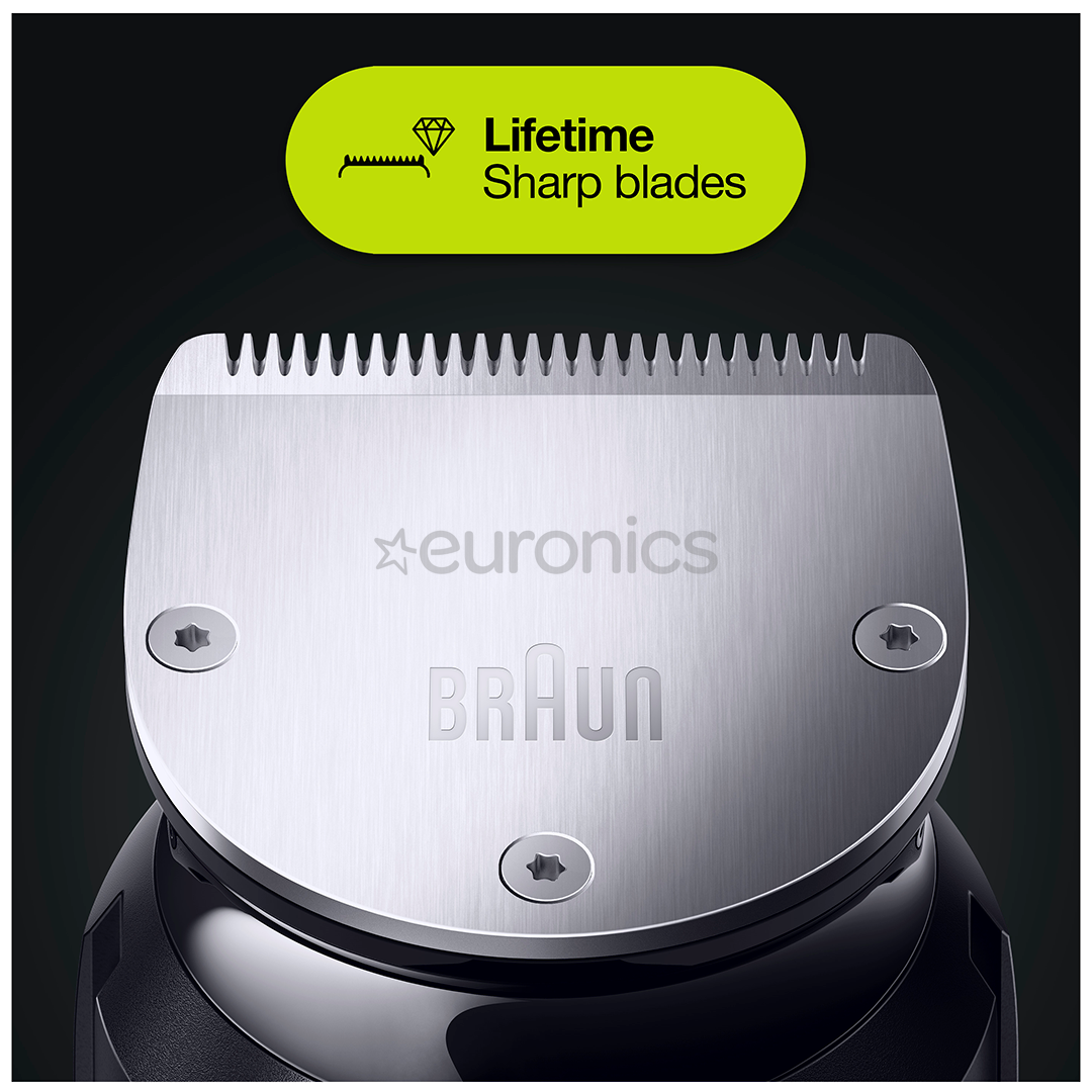 beard trimmer bt7240