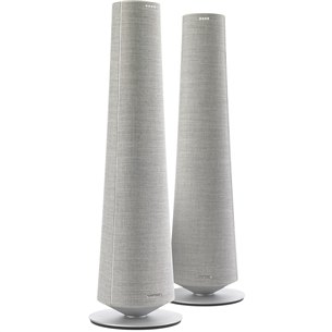 Harman Kardon Citation Tower, 2 gab., pelēka - Grīdas skaļrunis