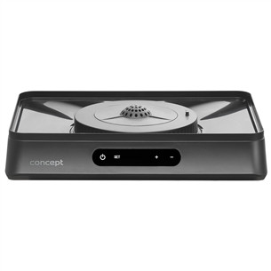 Concept, 500 Вт, серый - Сушилка для продуктов