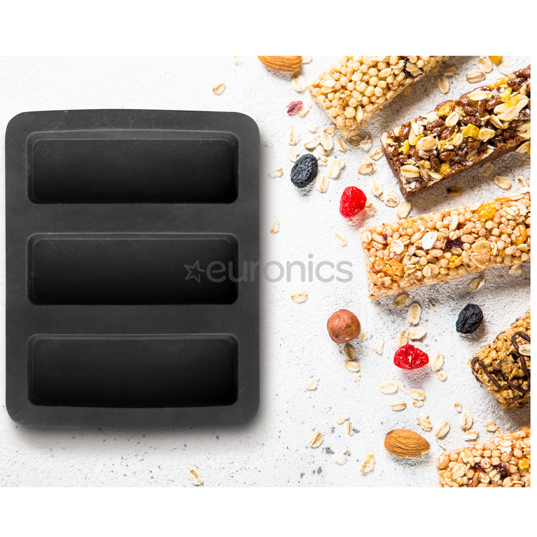 Concept, 500 Вт, серый - Сушилка для продуктов