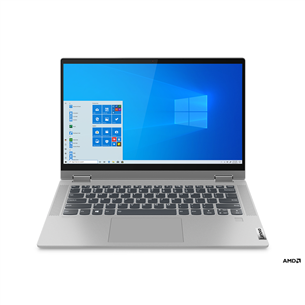 Portatīvais dators IdeaPad Flex 5, Lenovo