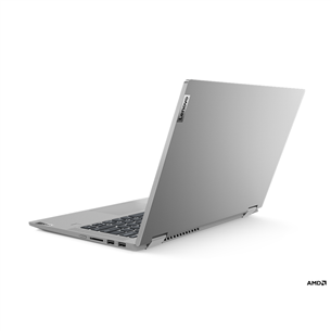 Notebook IdeaPad Flex 5, Lenovo