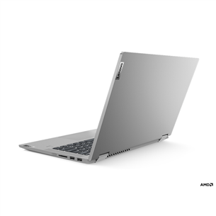 Portatīvais dators IdeaPad Flex 5, Lenovo