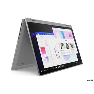 Portatīvais dators IdeaPad Flex 5, Lenovo