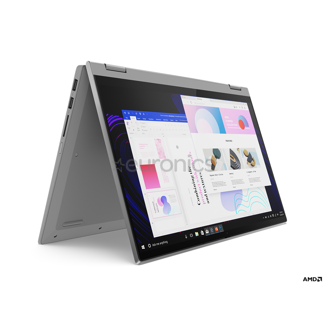Portatīvais dators IdeaPad Flex 5, Lenovo