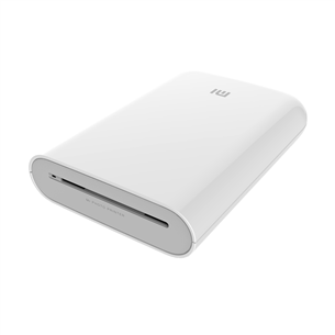 Fotoprinteris Mi Portable Photo Printer, Xiaomi