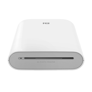 Fotoprinteris Mi Portable Photo Printer, Xiaomi