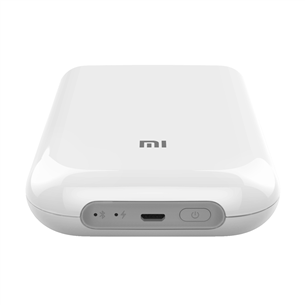 Fotoprinteris Mi Portable Photo Printer, Xiaomi