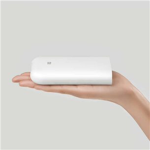 Fotoprinteris Mi Portable Photo Printer, Xiaomi