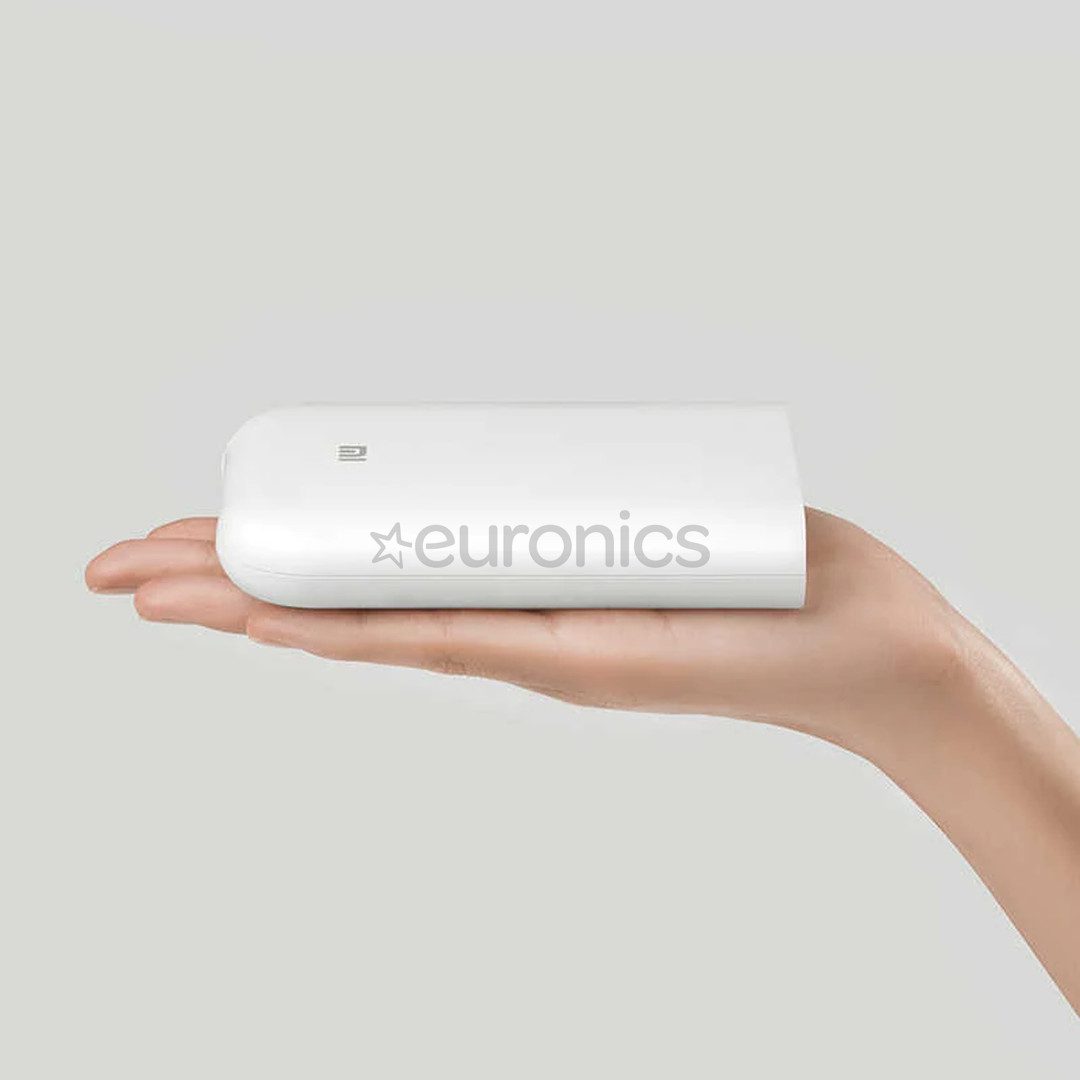 Fotoprinteris Mi Portable Photo Printer, Xiaomi