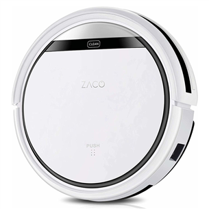 Zaco V3sPro, белый - Робот-пылесос