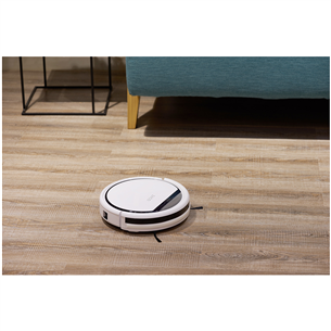 Zaco V3sPro, white - Robot vacuum cleaner