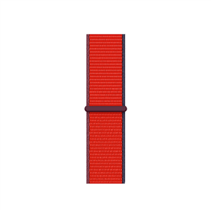 Siksniņa Apple Watch Sport Loop (40 mm)