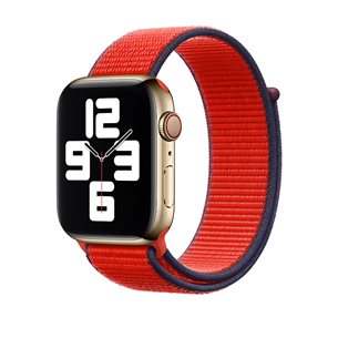 Siksniņa Apple Watch Sport Loop (44 mm)
