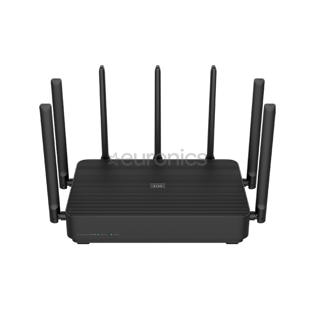 Bezvadu rūteris Mi AIoT Router AC2350, Xiaomi
