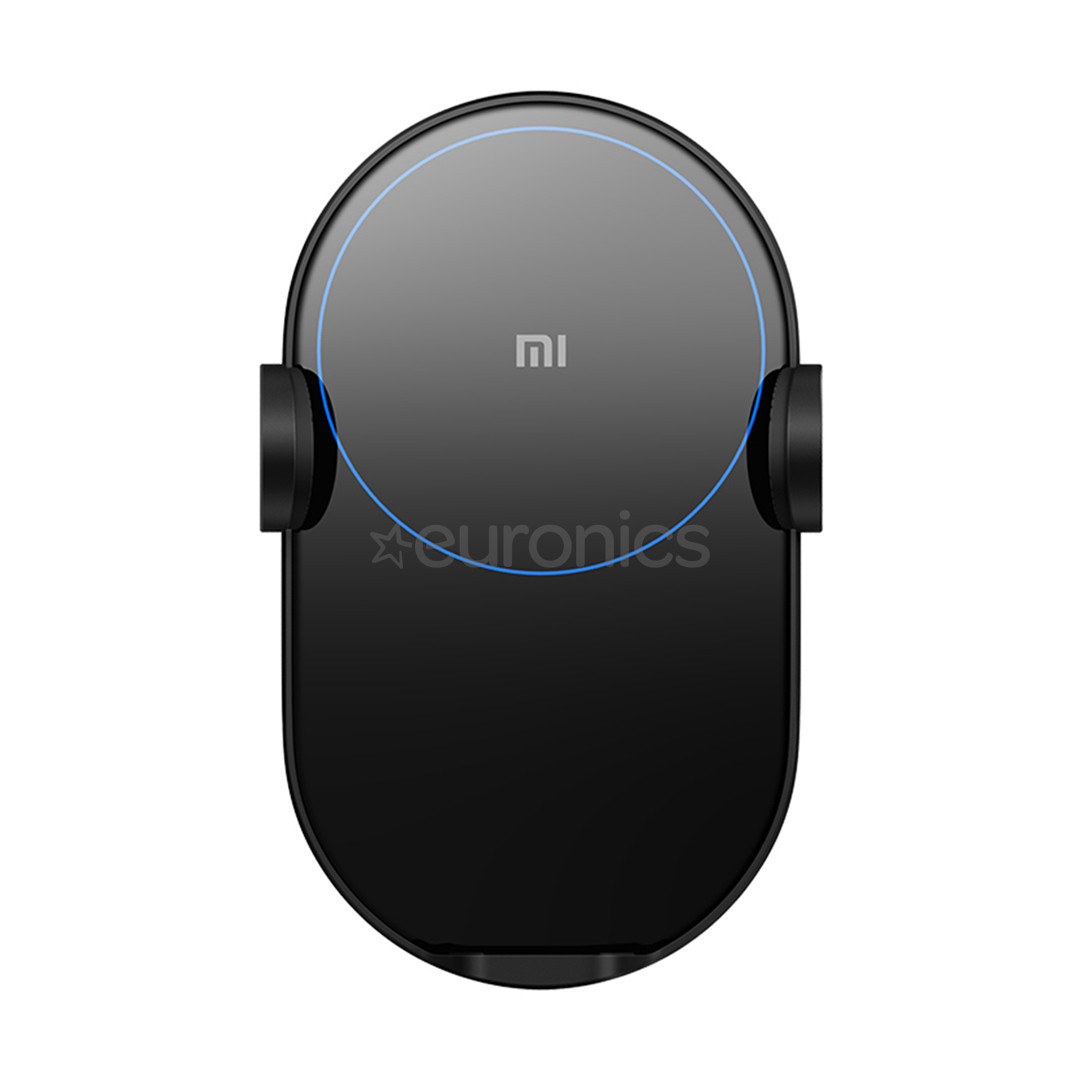 Auto telefona turētājs ar bezvadu uzlādi, Xiaomi