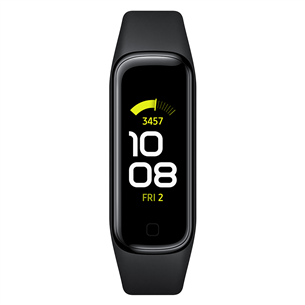 Fitnesa aproce Galaxy Fit 2, Samsung