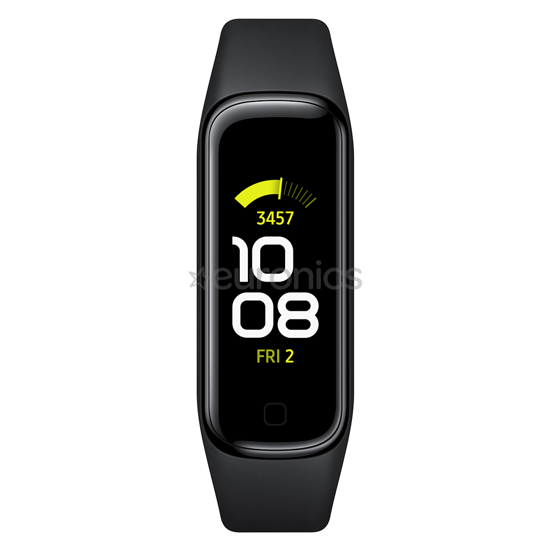 Фитнес-браслет Samsung Galaxy Fit 2