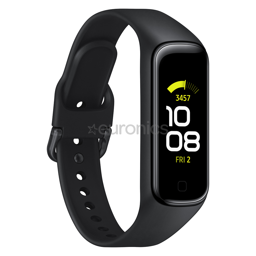 Фитнес-браслет Samsung Galaxy Fit 2