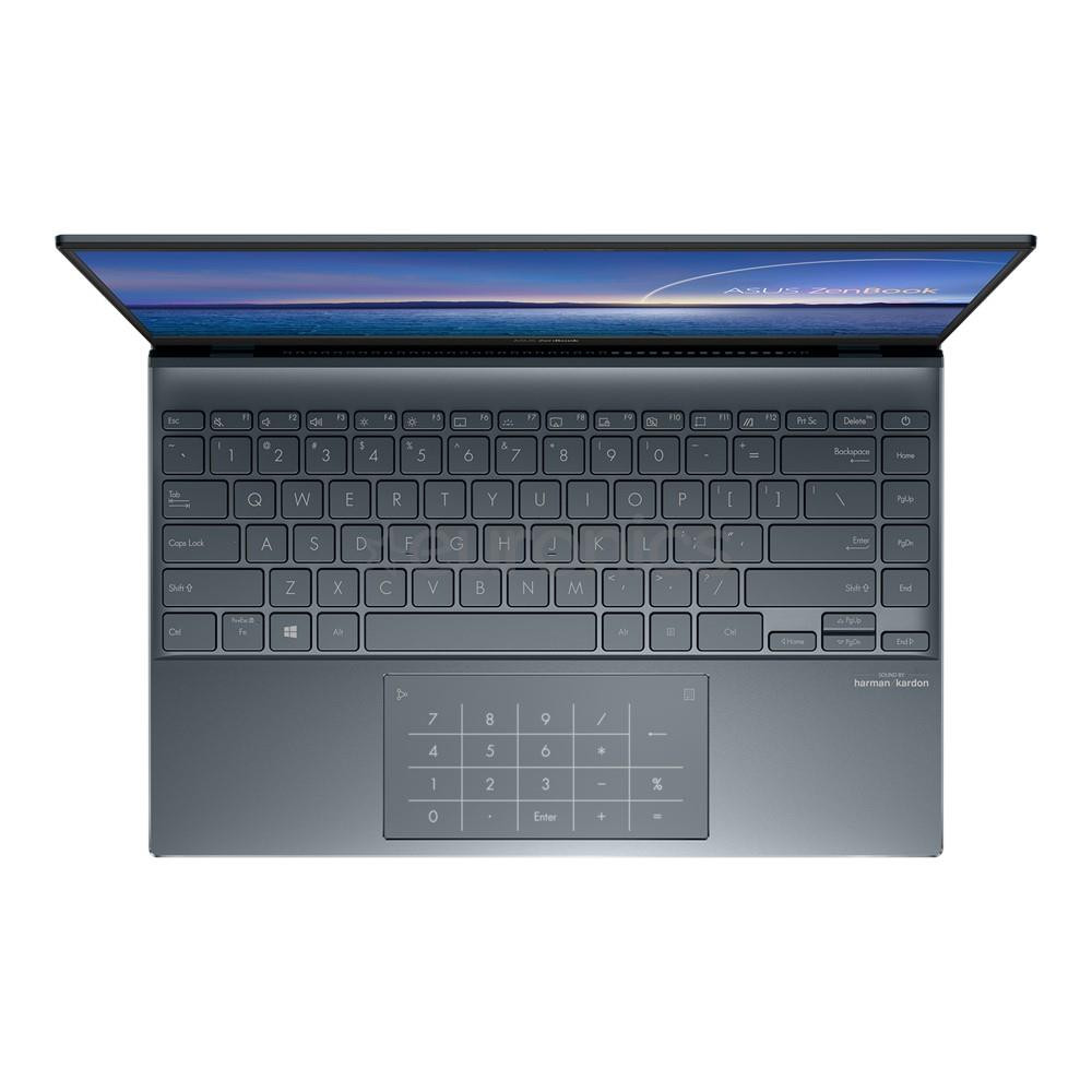 Portatīvais dators ZenBook 14 UX425JA, Asus