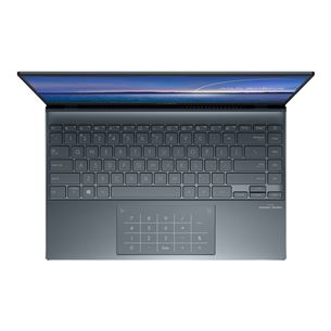 Ноутбук ZenBook 14 UX425JA, Asus