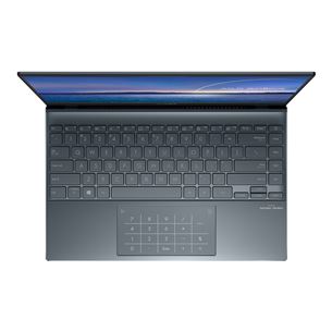 Portatīvais dators ZenBook 14 UX425JA, Asus