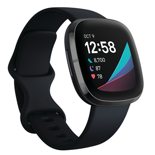 Smartwatch Fitbit Sense