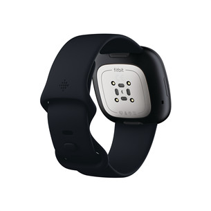 Viedpulkstenis Sense, Fitbit