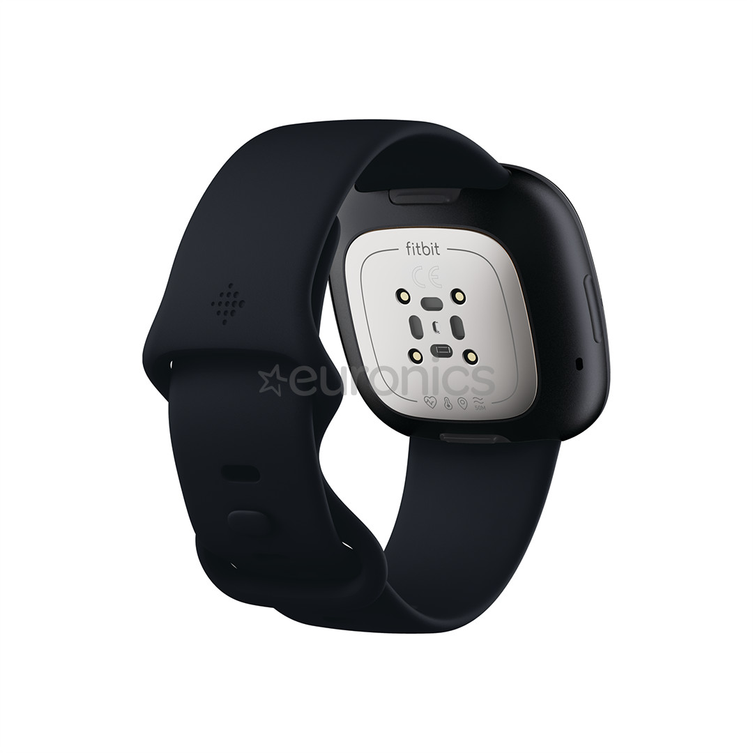 Viedpulkstenis Sense, Fitbit