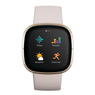 Viedpulkstenis Fitbit Sense