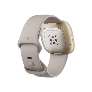 Viedpulkstenis Fitbit Sense