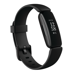 Activity tracker Fitbit Inspire 2 FB418BKBK
