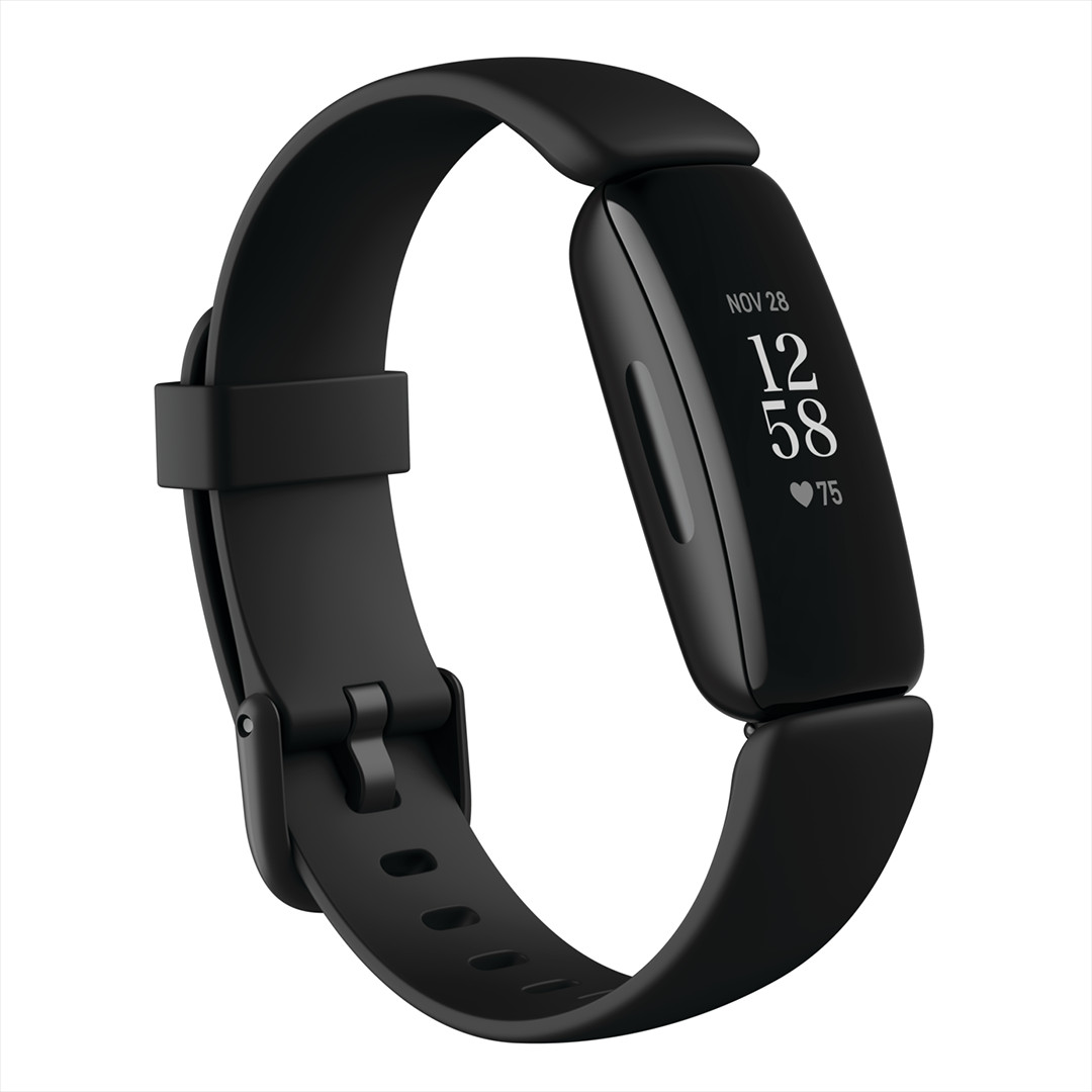 Aktivitāšu sensora aproce Inspire 2, Fitbit