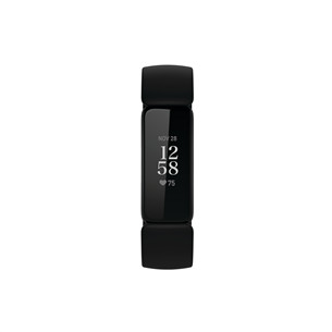 Aktivitāšu sensora aproce Inspire 2, Fitbit