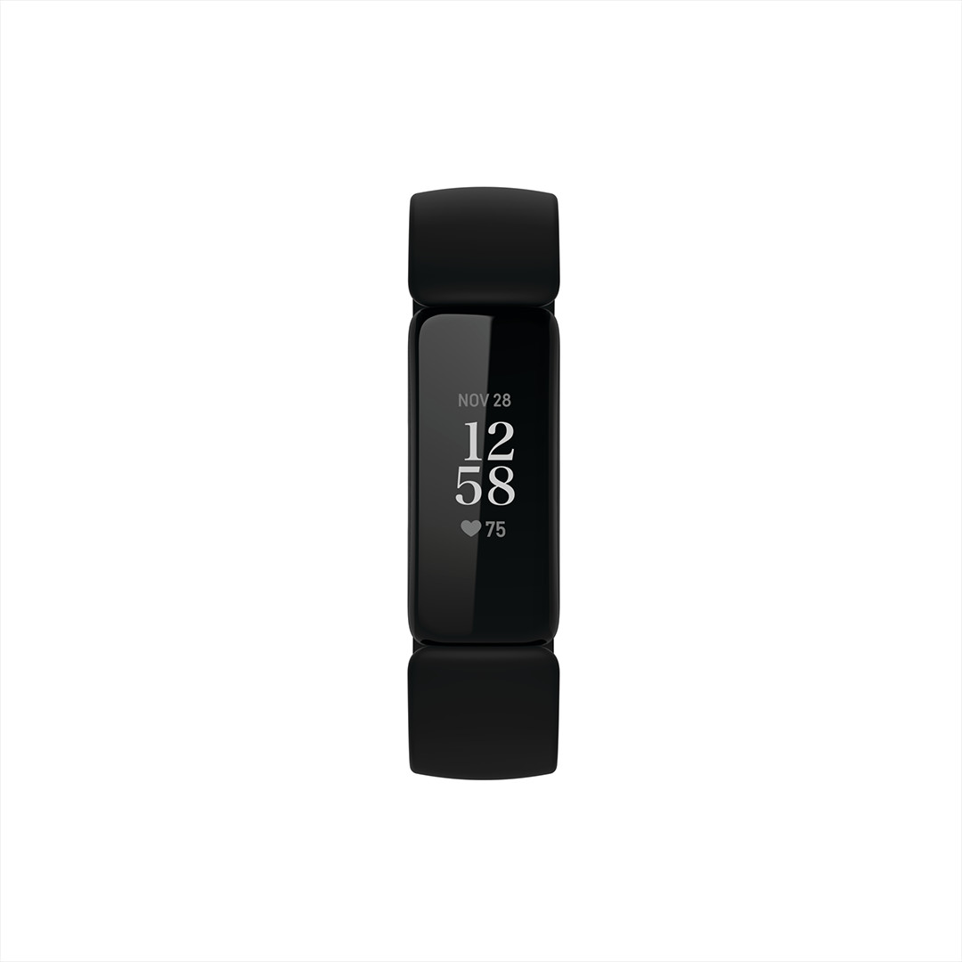 Aktivitāšu sensora aproce Inspire 2, Fitbit