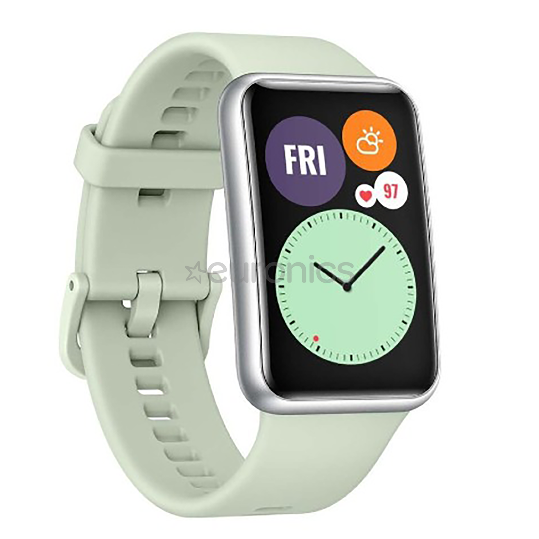 huawei smartwatch 5