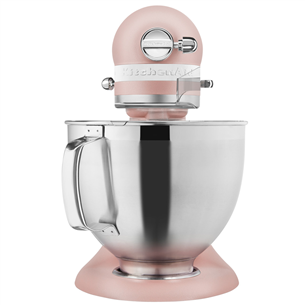 KitchenAid Artisan Exclusive, 4.8 L, 300 W, pink - Mixer