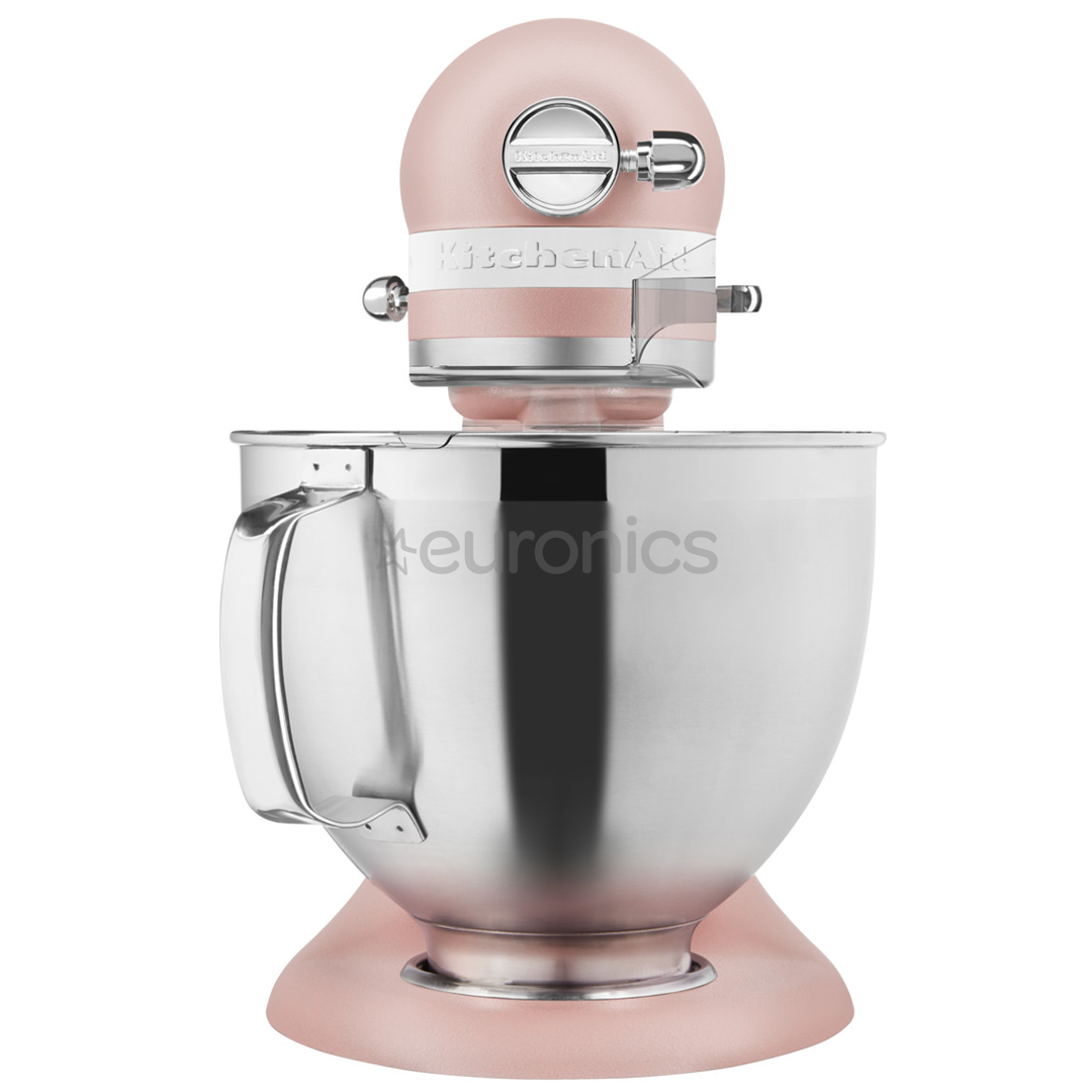 KitchenAid Artisan Exclusive, 4.8L, 300 W, rozā - Mikseris