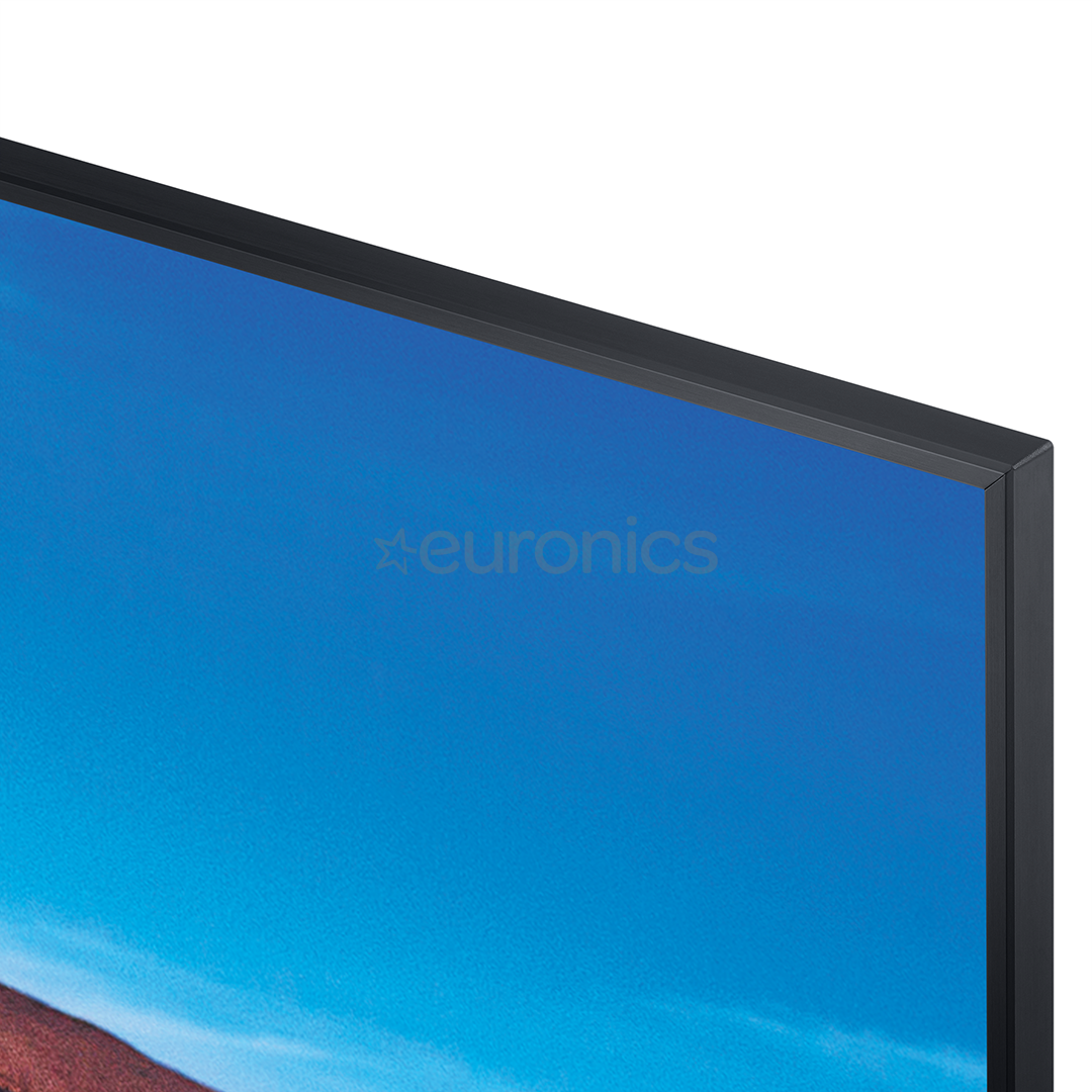 50'' Ultra HD 4K LED televizors, Samsung